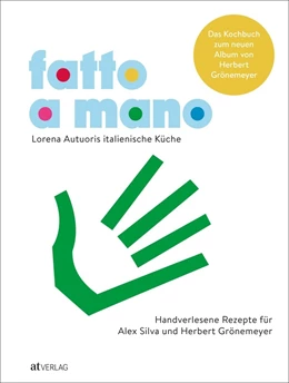 Abbildung von Grönemeyer / Autuori | Fatto a mano | 1. Auflage | 2023 | beck-shop.de