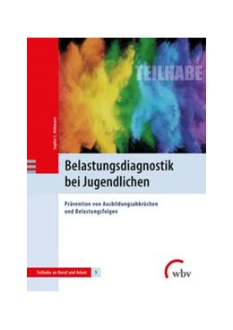 Abbildung von Holtmann | Belastungsdiagnostik bei Jugendlichen | 5. Auflage | 2023 | beck-shop.de