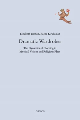 Abbildung von Dutton / Kirakosian | Dramatic Wardrobes | 1. Auflage | 2023 | beck-shop.de