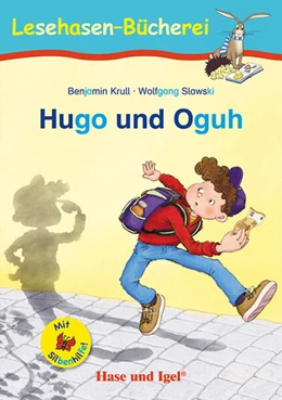 Abbildung von Krull | Hugo und Oguh / Silbenhilfe | 1. Auflage | 2023 | beck-shop.de