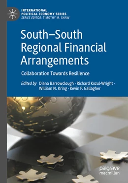 Abbildung von Barrowclough / Kozul-Wright | South—South Regional Financial Arrangements | 1. Auflage | 2023 | beck-shop.de