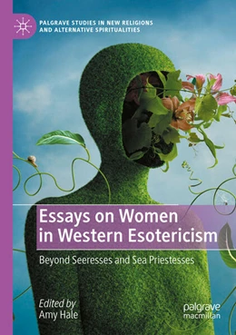 Abbildung von Hale | Essays on Women in Western Esotericism | 1. Auflage | 2023 | beck-shop.de