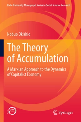 Abbildung von Okishio | The Theory of Accumulation | 1. Auflage | 2023 | beck-shop.de