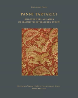 Abbildung von Fircks | Panni tartarici | 1. Auflage | 2024 | beck-shop.de
