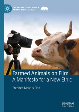 Abbildung von Finn | Farmed Animals on Film | 1. Auflage | 2023 | beck-shop.de