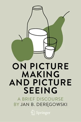 Abbildung von Deregowski | On Picture Making and Picture Seeing | 1. Auflage | 2023 | beck-shop.de