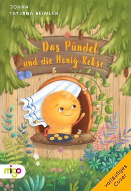 Abbildung von Johna | Das Pündel und die Honig-Kekse | 1. Auflage | 2023 | beck-shop.de