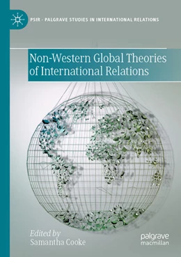 Abbildung von Cooke | Non-Western Global Theories of International Relations | 1. Auflage | 2023 | beck-shop.de