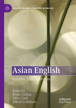 Abbildung von Chilton / Clark | Asian English | 1. Auflage | 2023 | beck-shop.de