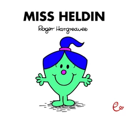 Abbildung von Hargreaves | Miss Heldin | 1. Auflage | 2022 | beck-shop.de