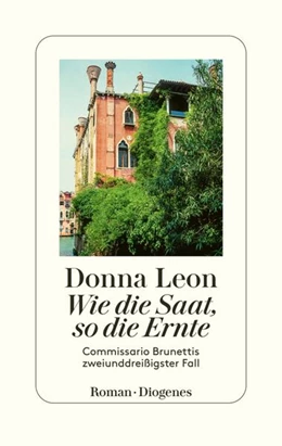 Abbildung von Leon | Wie die Saat, so die Ernte | 1. Auflage | 2023 | beck-shop.de