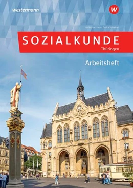 Abbildung von Groß / Schreiber | Sozialkunde für Thüringen. Arbeitsheft | 9. Auflage | 2023 | beck-shop.de