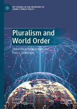 Abbildung von Zhang | Pluralism and World Order | 1. Auflage | 2023 | beck-shop.de