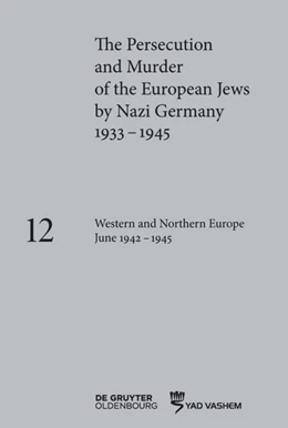 Abbildung von Happe / Lambauer | Western and Northern Europe June 1942-1945 | 1. Auflage | 2022 | beck-shop.de
