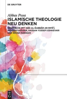 Abbildung von Poya | Islamische Theologie neu denken | 1. Auflage | 2024 | beck-shop.de