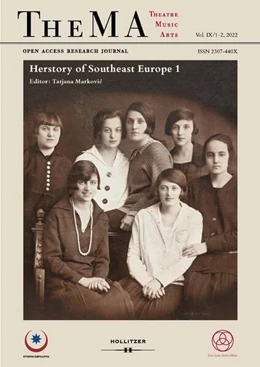 Abbildung von Markovic | Herstory of Southeast Europe 1 | 1. Auflage | 2023 | beck-shop.de