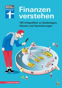 Abbildung von Krempel | Finanzen verstehen | 2. Auflage | 2023 | beck-shop.de