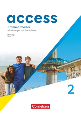 Abbildung von Access - Allgemeine Ausgabe 2022 - Band 2: 6. Schuljahr | 1. Auflage | 2023 | beck-shop.de
