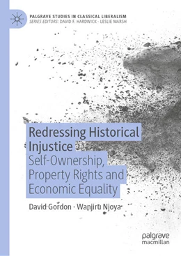 Abbildung von Gordon / Njoya | Redressing Historical Injustice | 1. Auflage | 2023 | beck-shop.de
