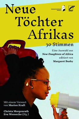 Abbildung von Morgenrath / Wernecke | Neue Töchter Afrikas | 1. Auflage | 2023 | beck-shop.de