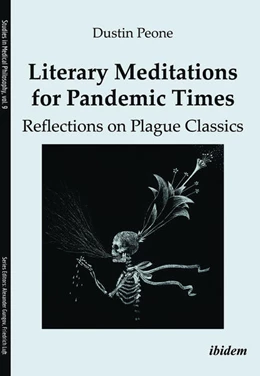 Abbildung von Peone | Literary Meditations for Pandemic Times: Reflections on Plague Classics | 1. Auflage | 2023 | 9 | beck-shop.de