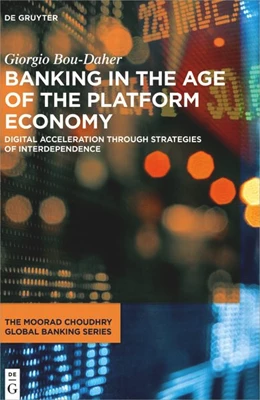 Abbildung von Bou-Daher | Banking in the Age of the Platform Economy | 1. Auflage | 2023 | beck-shop.de