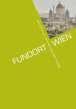 Abbildung von Fundort Wien 25/2022 | 1. Auflage | 2022 | beck-shop.de