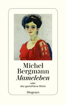 Abbildung von Bergmann | Mameleben | 1. Auflage | 2023 | beck-shop.de