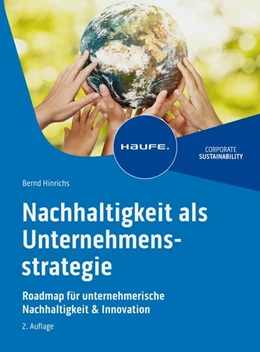 Abbildung von Hinrichs | Nachhaltigkeit als Unternehmensstrategie | 2. Auflage | 2023 | beck-shop.de