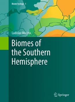 Abbildung von Mucina | Biomes of the Southern Hemisphere | 1. Auflage | 2023 | 1 | beck-shop.de