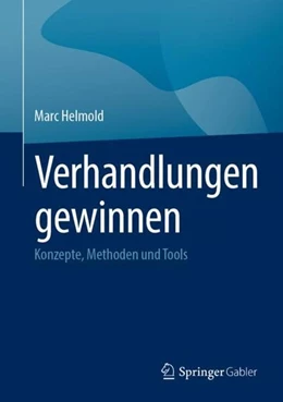 Abbildung von Helmold | Verhandlungen gewinnen | 1. Auflage | 2023 | beck-shop.de