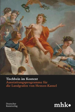 Abbildung von Lange / Hessisches Landesmuseum | Tischbein im Kontext | 1. Auflage | 2023 | beck-shop.de