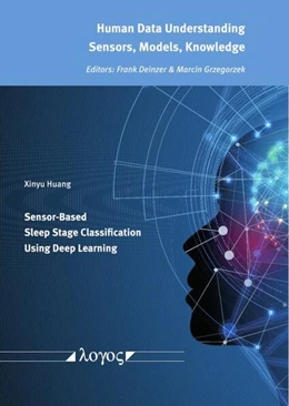 Abbildung von Huang | Sensor-Based Sleep Stage Classification Using Deep Learning | 1. Auflage | 2023 | 4 | beck-shop.de