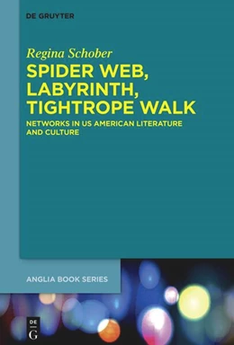 Abbildung von Schober | Spider Web, Labyrinth, Tightrope Walk | 1. Auflage | 2023 | 82 | beck-shop.de