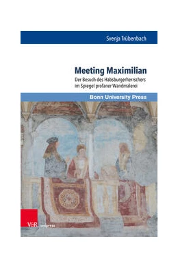 Abbildung von Trübenbach | Meeting Maximilian | 1. Auflage | 2023 | beck-shop.de