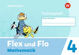 Abbildung von Flex und Flo 4. Trainingsheft | 1. Auflage | 2023 | beck-shop.de