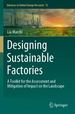 Abbildung von Marchi | Designing Sustainable Factories | 1. Auflage | 2023 | 72 | beck-shop.de