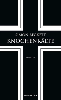 Abbildung von Beckett | Knochenkälte | 1. Auflage | 2025 | beck-shop.de