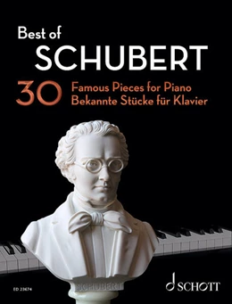 Abbildung von Heumann | Best of Schubert | 1. Auflage | 2023 | beck-shop.de
