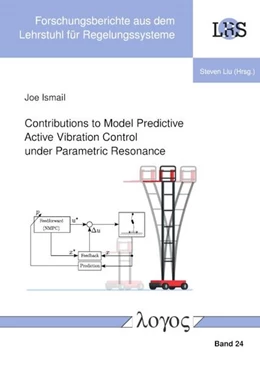 Abbildung von Ismail | Contributions to Model Predictive Active Vibration Control under Parametric Resonance | 1. Auflage | 2023 | 24 | beck-shop.de