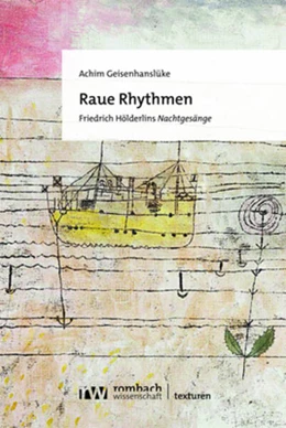 Abbildung von Geisenhanslüke | Raue Rhythmen | 1. Auflage | 2023 | 6 | beck-shop.de