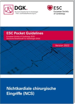 Abbildung von Gesellschaft | Nichtkardiale chirurgische Eingriffe (NCS) | 2. Auflage | 2023 | beck-shop.de