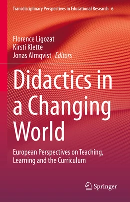 Abbildung von Ligozat / Klette | Didactics in a Changing World | 1. Auflage | 2023 | beck-shop.de