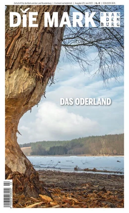 Abbildung von Piethe / Rada | Das Oderland | 1. Auflage | 2023 | beck-shop.de