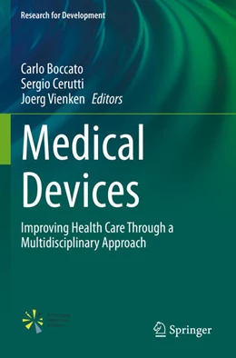 Abbildung von Boccato / Cerutti | Medical Devices | 1. Auflage | 2023 | beck-shop.de