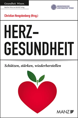 Abbildung von Hengstenberg | Herzgesundheit Schützen, stärken, wiederherstellen | 1. Auflage | 2023 | beck-shop.de