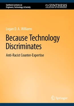 Abbildung von Williams | Because Technology Discriminates | 1. Auflage | 2023 | 27 | beck-shop.de
