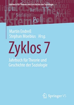Abbildung von Endreß / Moebius | Zyklos 7 | 1. Auflage | 2023 | beck-shop.de