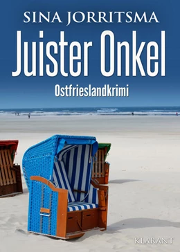 Abbildung von Jorritsma | Juister Onkel. Ostfrieslandkrimi | 1. Auflage | 2023 | beck-shop.de