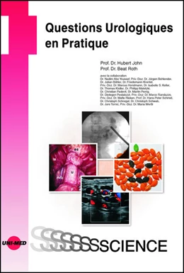 Abbildung von John / Roth | Questions Urologiques en Pratique | 1. Auflage | 2023 | beck-shop.de